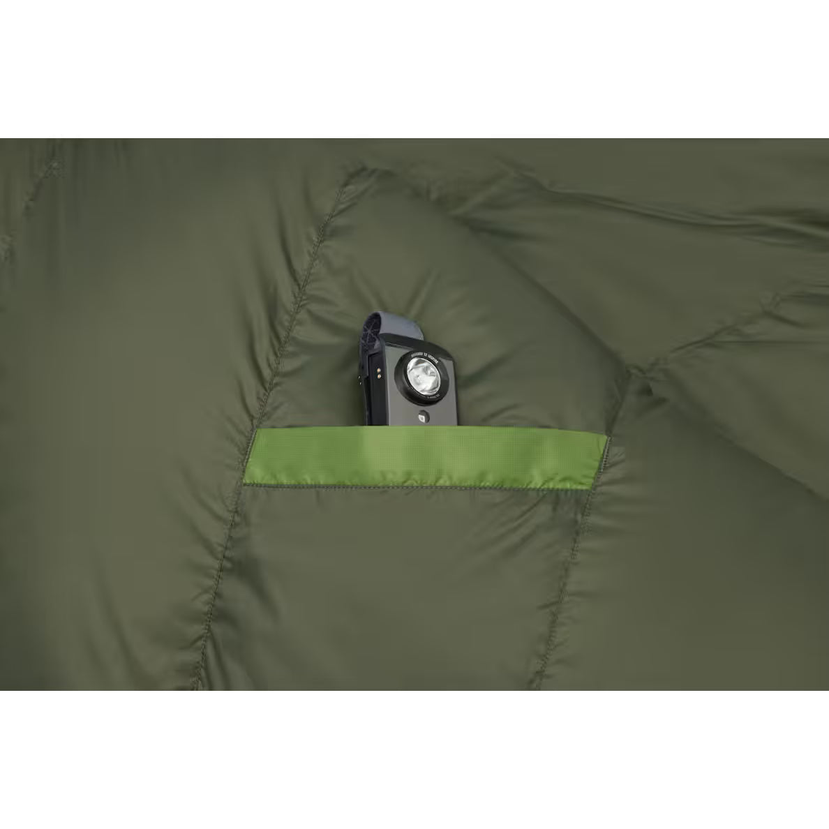 Mad River 30 Sovsäck Short