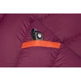 Mad River 40 Sovsäck Long