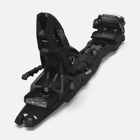 F12 TOUR EPF Bindning Topptur