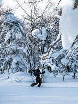 Duke PT 13 Bindning Freeride