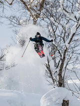 Duke PT 13 Bindning Freeride