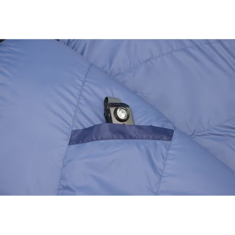 Mad River 15 Sovsäck Long-X Wide