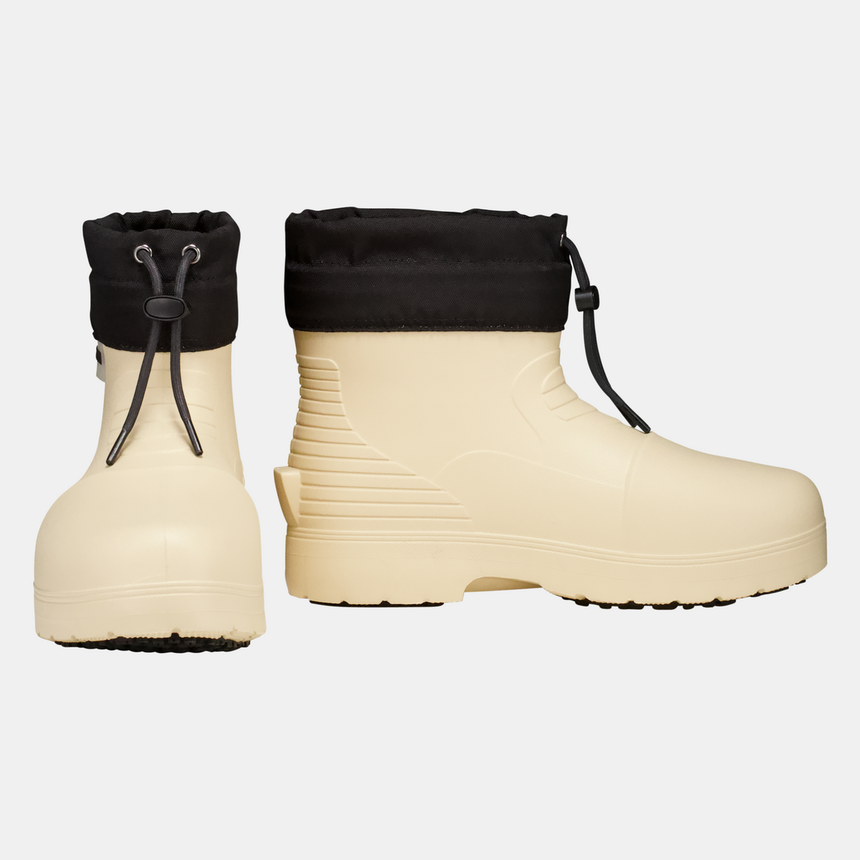 Niseko 3.0 Low Fodrad Gummistövel