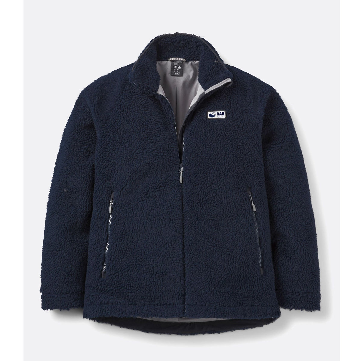 Original Pile Jacket