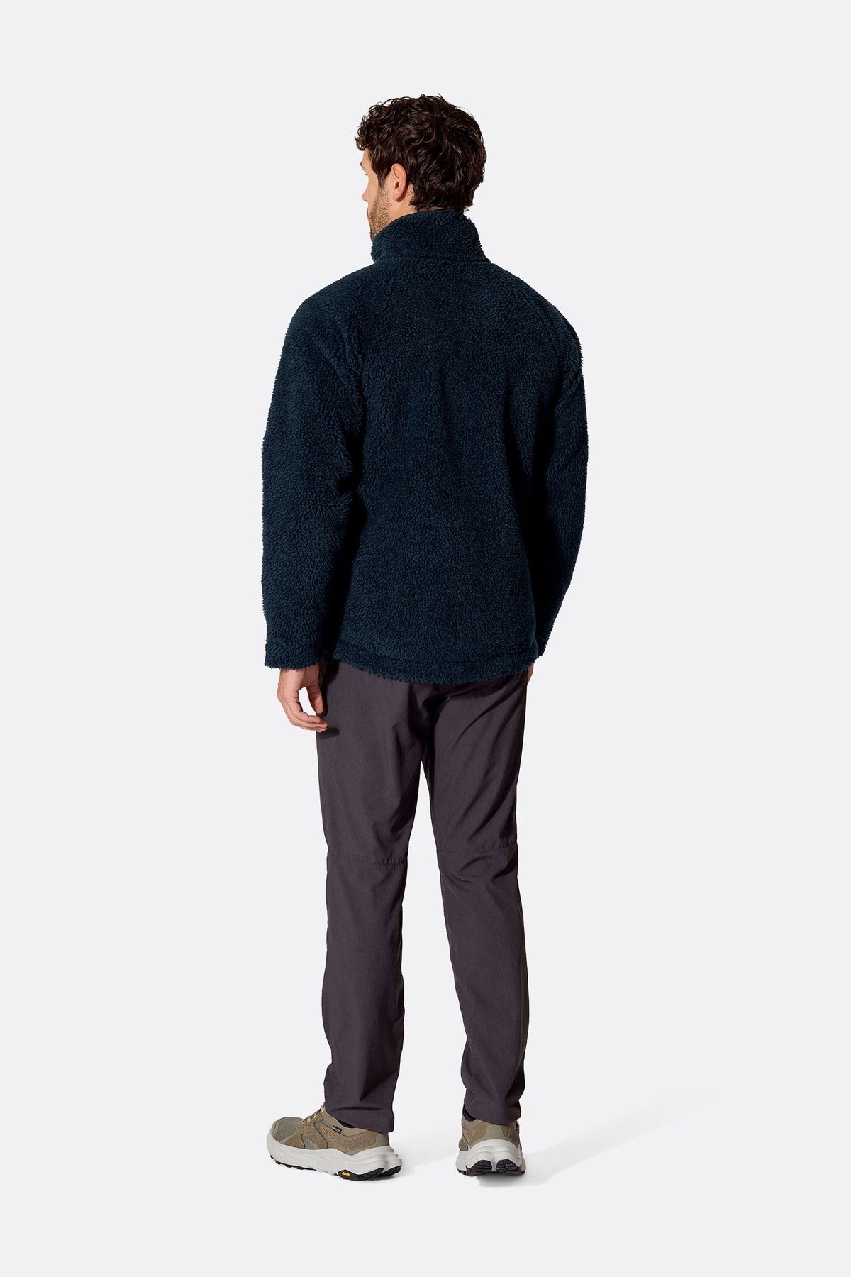 Original Pile Jacket