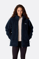 Original Pile Jacket