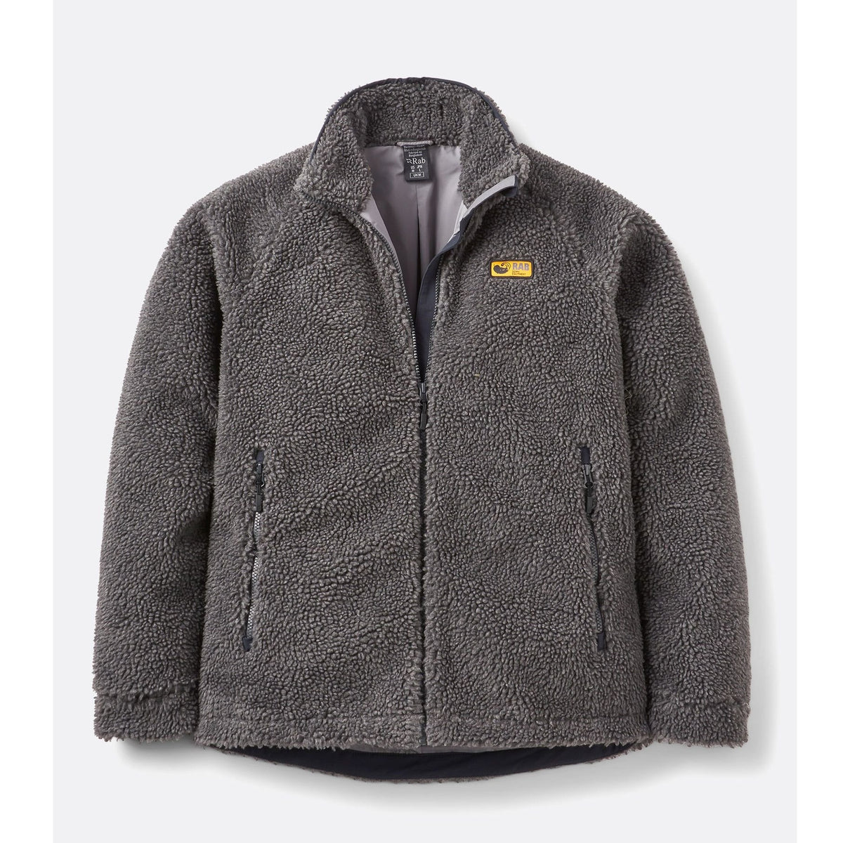 Original Pile Jacket