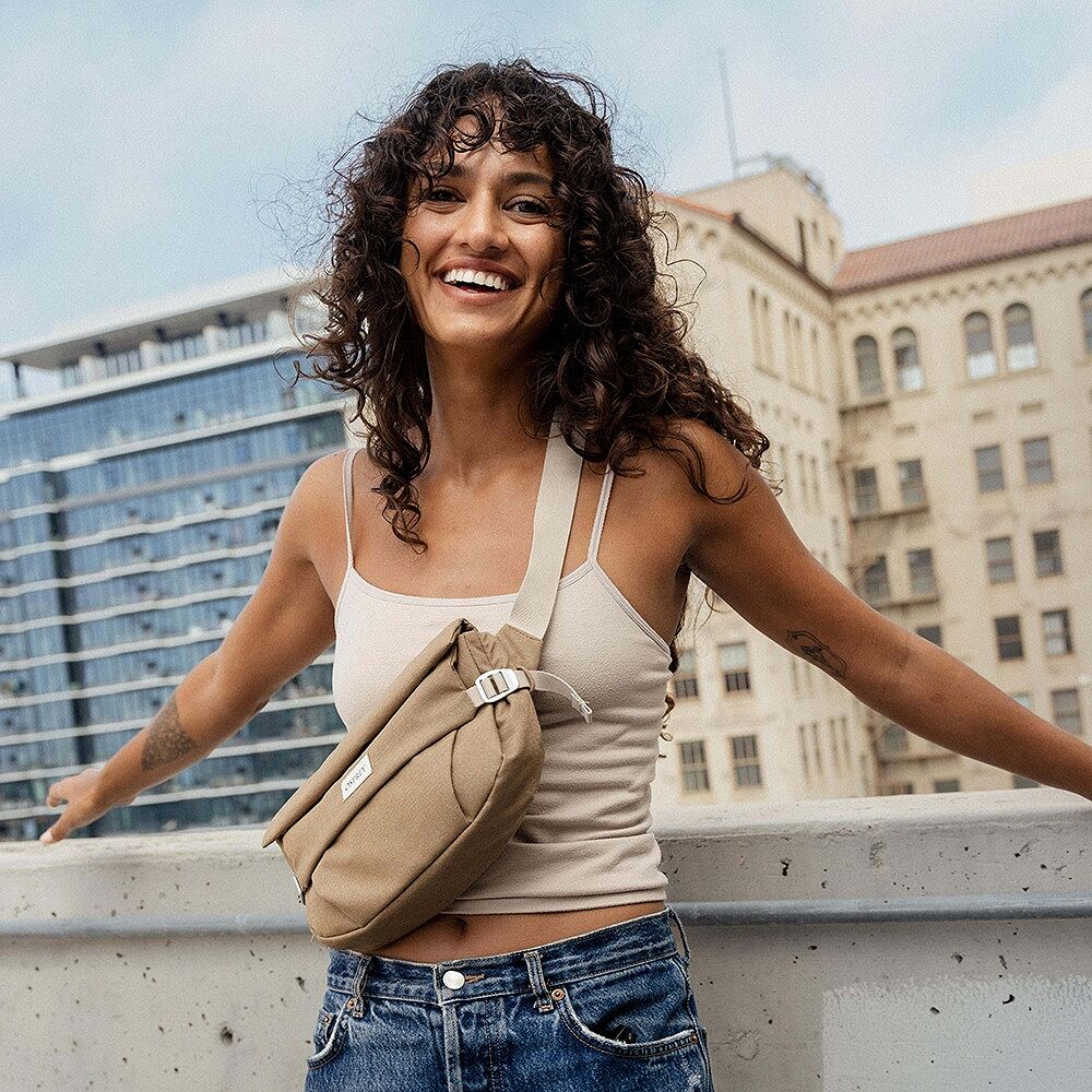 Arcane Hip Bag