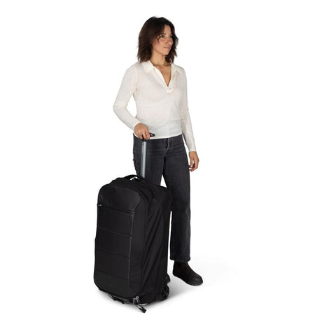 Ozone 27In 80L Resväska