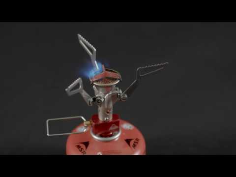 PocketRocket 2 Stove