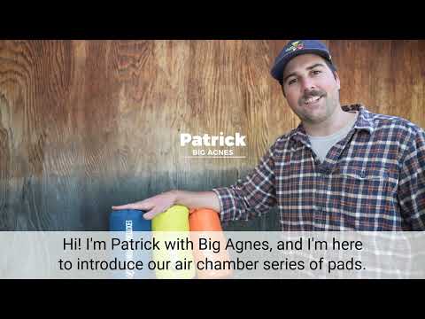 Divide Insulated 64 x 198 cm WIDE LONG