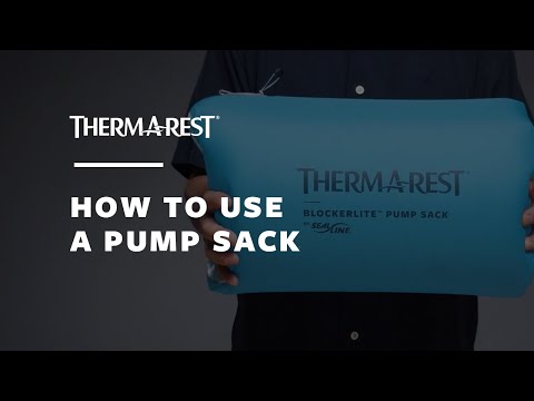 Blockerlite Pump Sack
