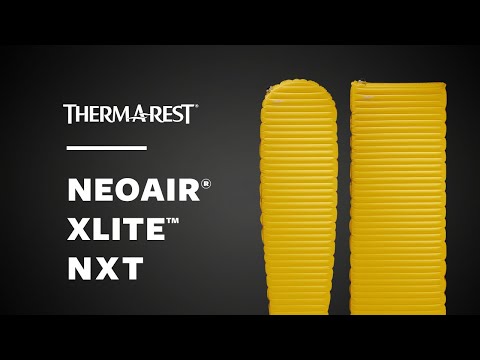 NeoAir XLite NXT MAX Liggunderlag
