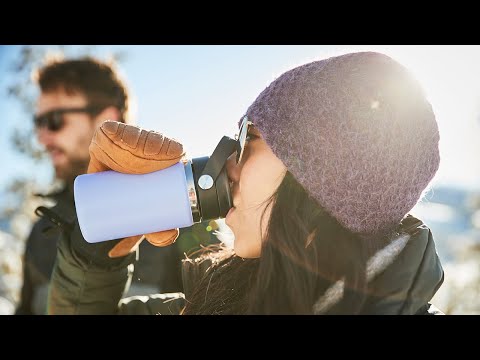 Termosmugg Coffee Flex Sip 12 (354ml)