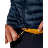 Microlight Vest