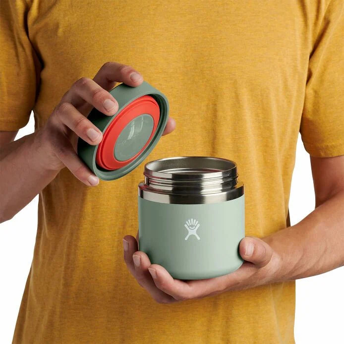 Food Jar 20oz (591ml)