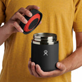 Food Jar 28oz (828ml)