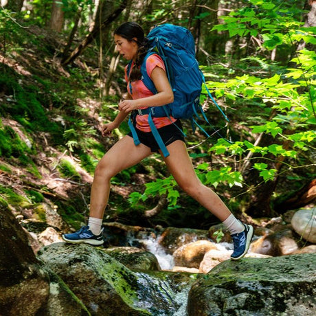 Ace 65 Ryggsäck Junior