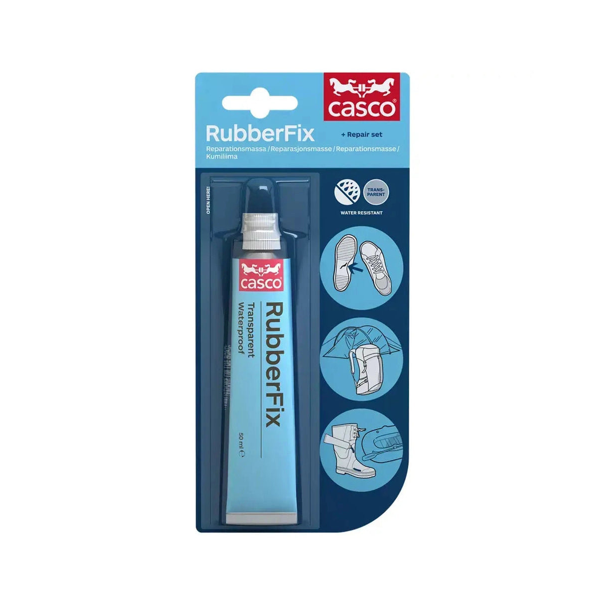 RubberFix