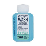 Wilderness Wash