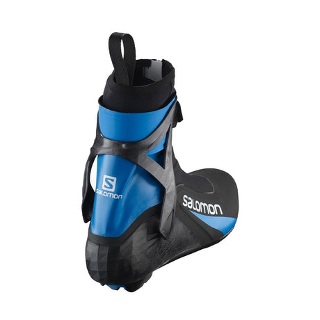 S/RACE Carbon Skate Prolink Längdpjäxor