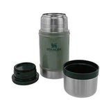Legendary Classic Food Jar 0,7 L