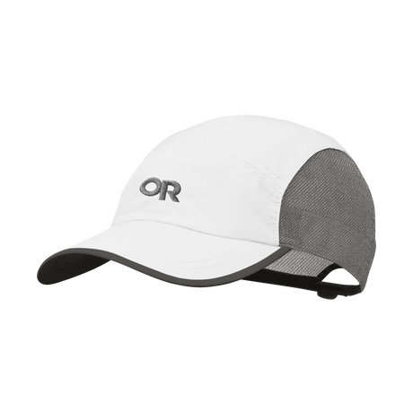 swift cap white 2