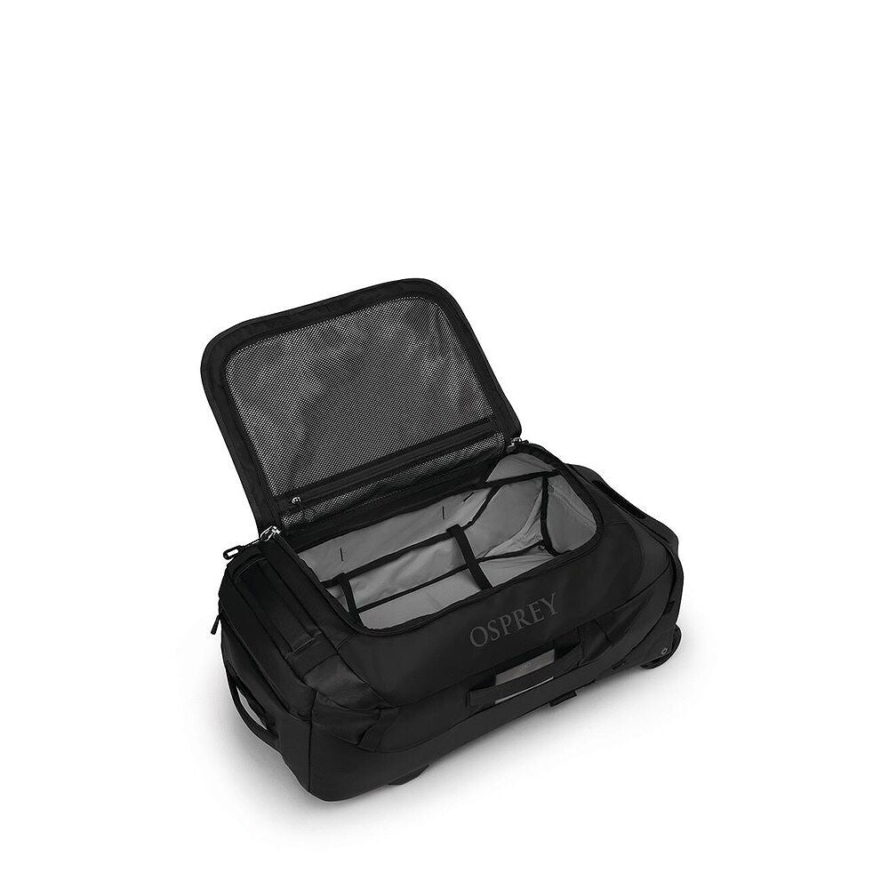 Transporter Wheeled Duffel 60 Resväska