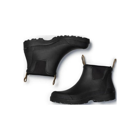 Terräng Low Neo Gummistövel