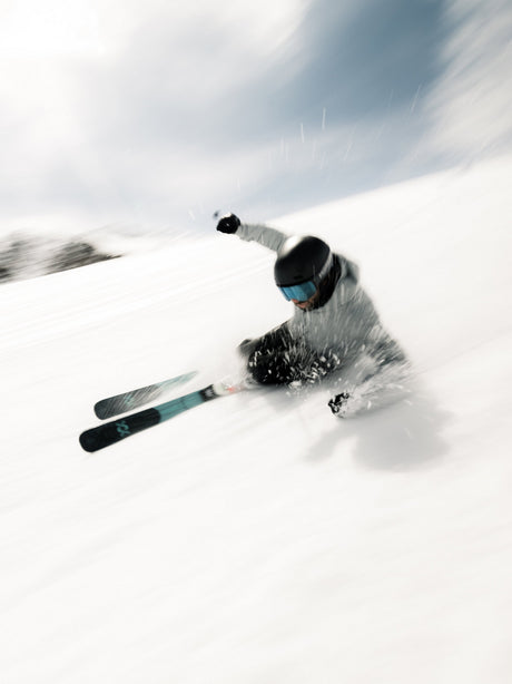 MANTRA 88 Skida Allmountain