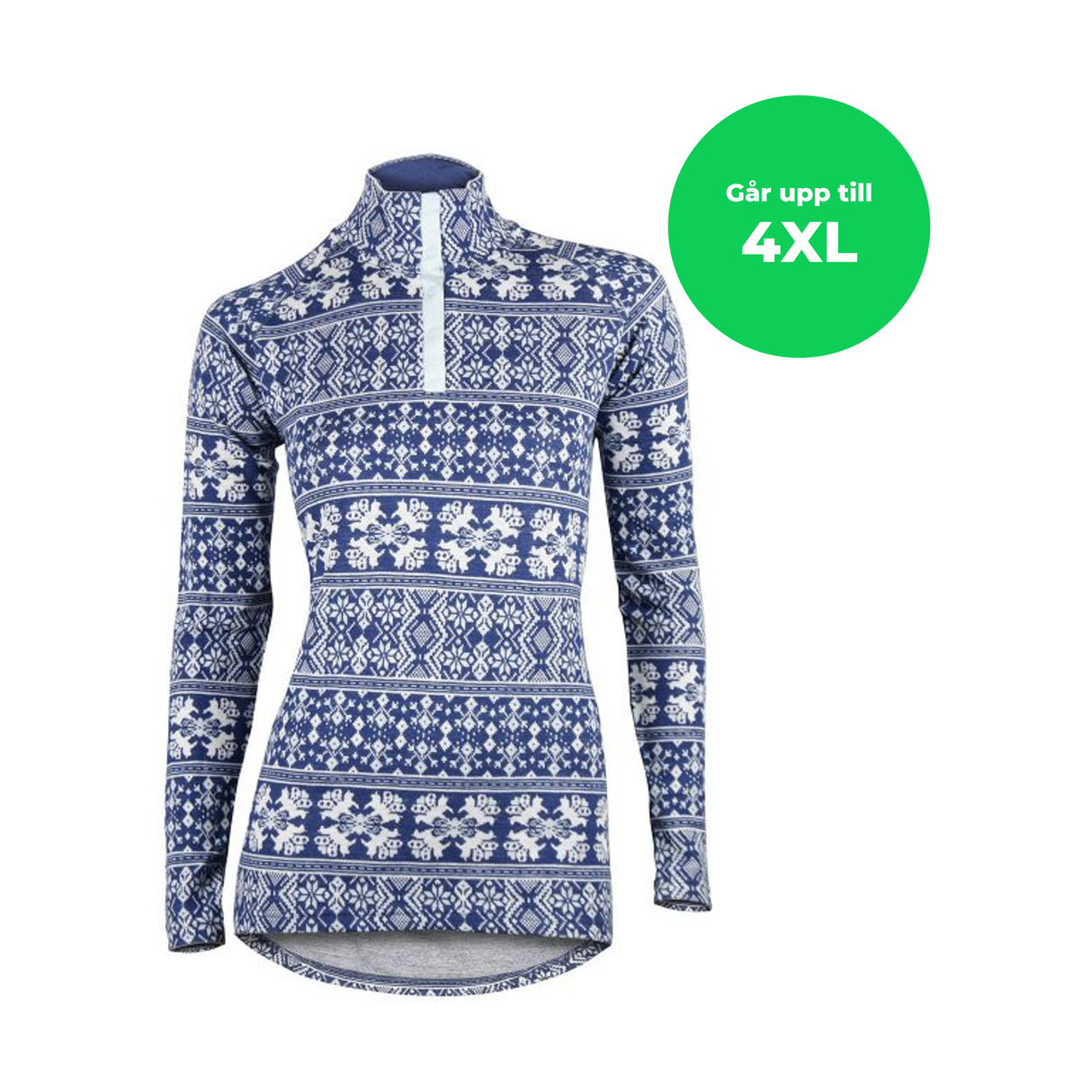 Bagheera Underställ Dalecarlian Dam