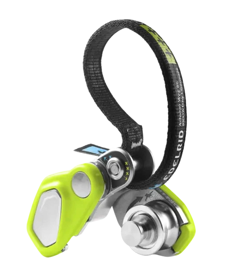 Ohmega Bromsassistent