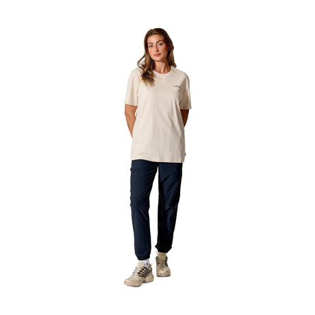 Stance Cirque T-shirt Dam