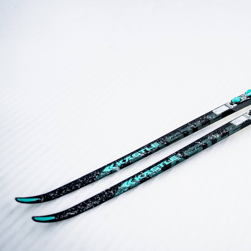 XP20 Classic Skin Hard inkl. Move Switch