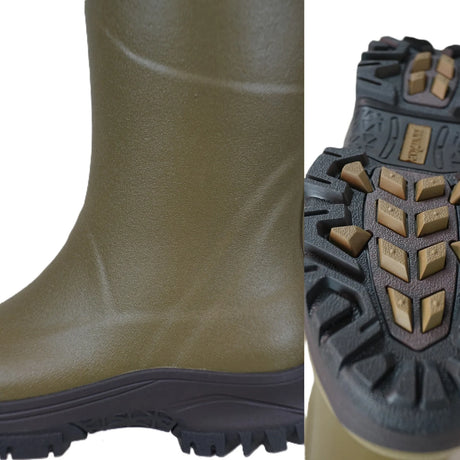 Helag Pro v5 Gummistövlar