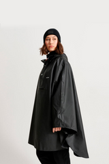Pu Light Regnponcho