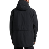 Salix Proof Mimic Parka Herr